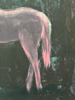 La nuit qui se souvient des histoires (de la série "Fantasy")