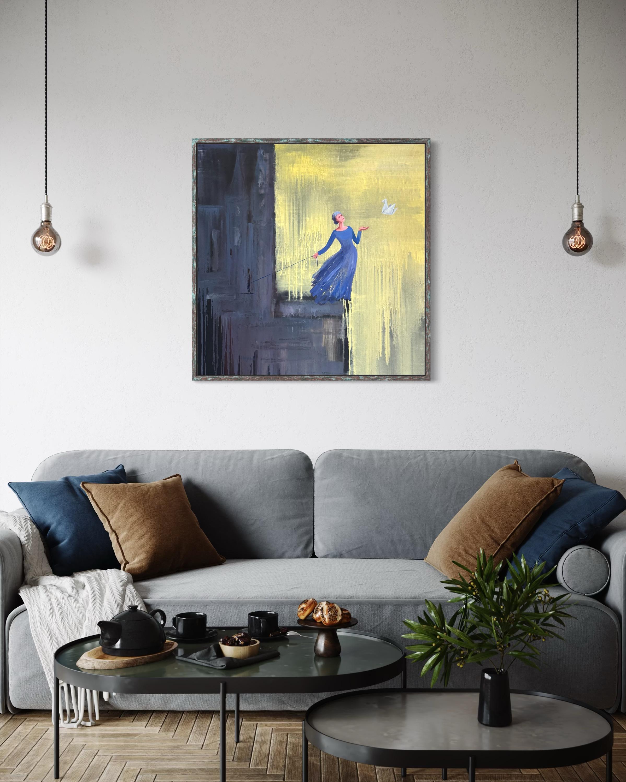 The Return of Hope For Sale 5