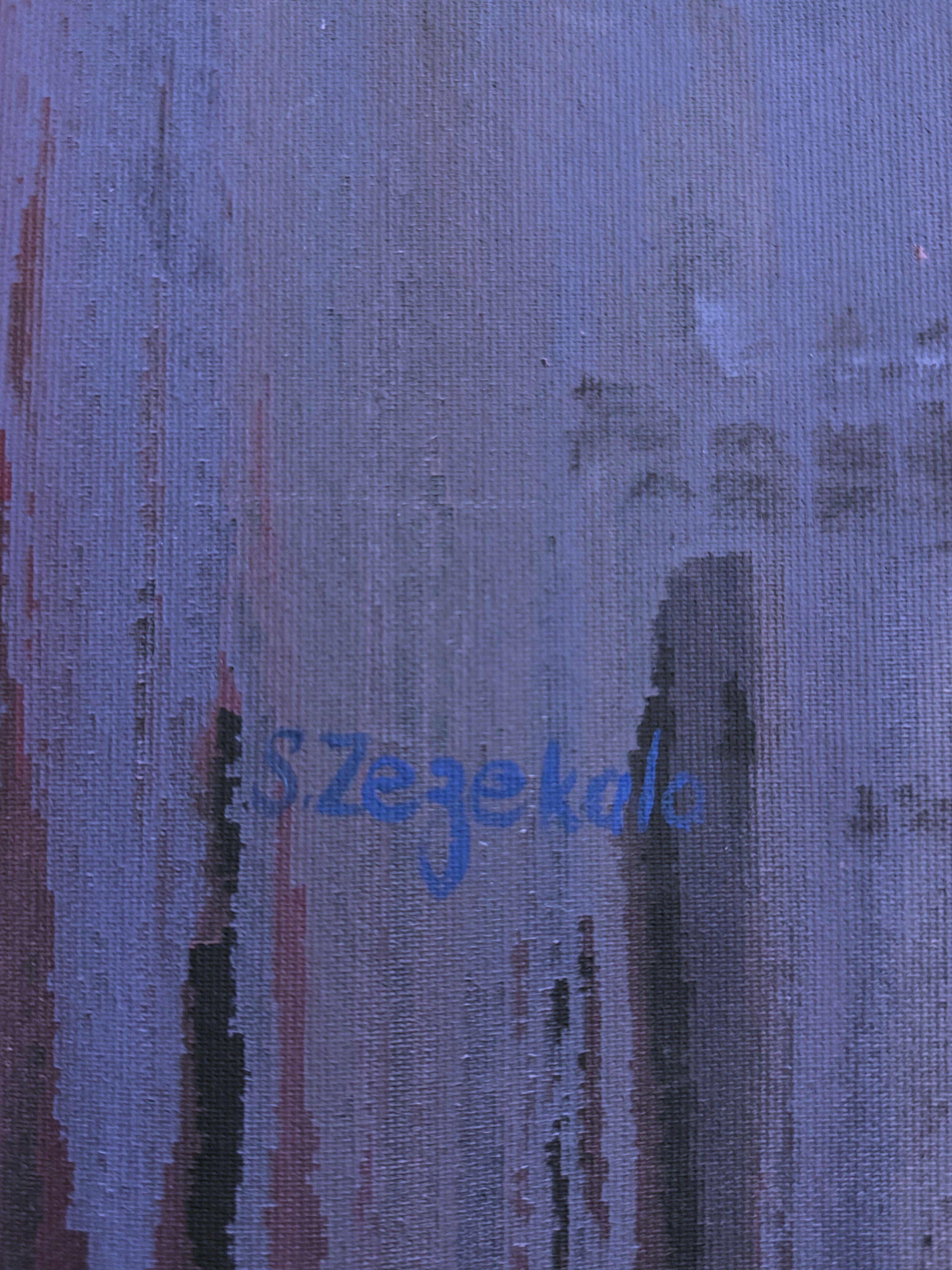 The Return of Hope For Sale 6