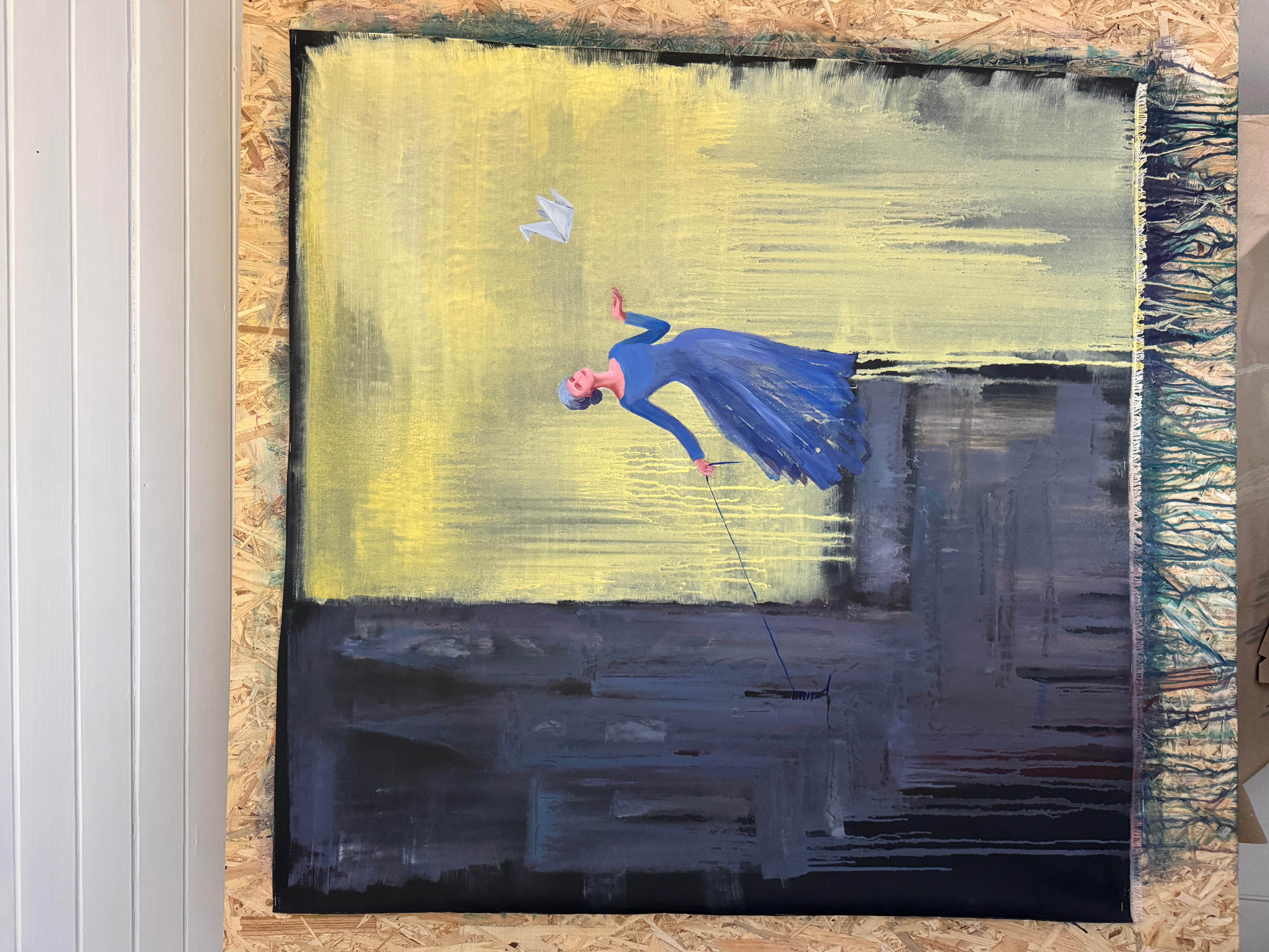 The Return of Hope For Sale 7