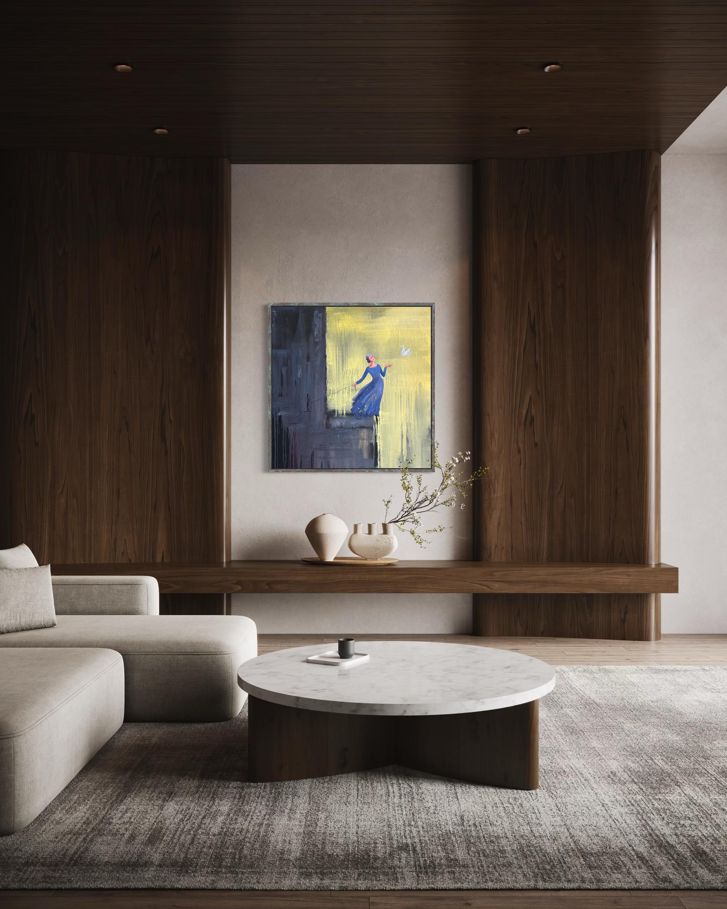 The Return of Hope For Sale 3