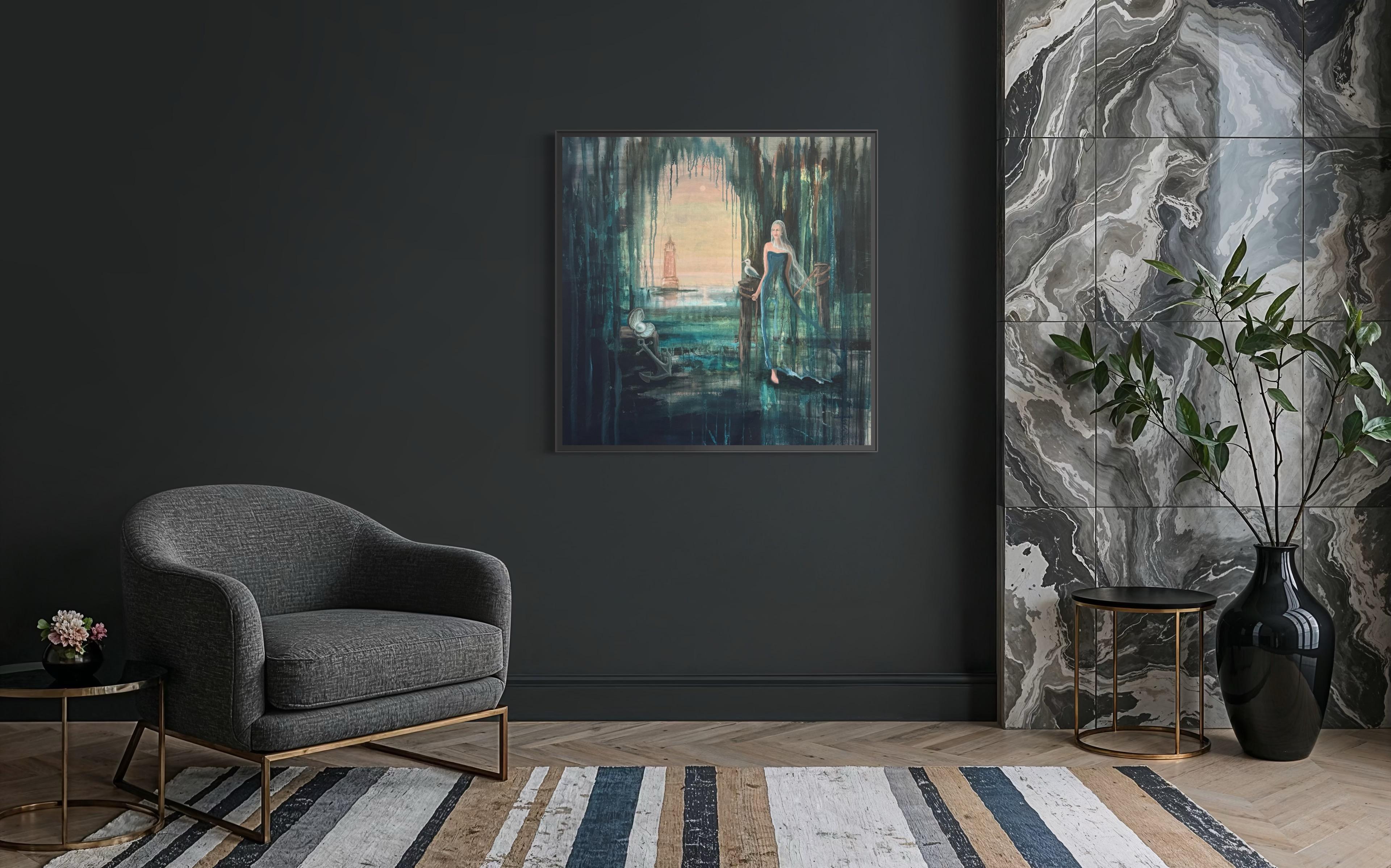 Toward the Dreams Again For Sale 6