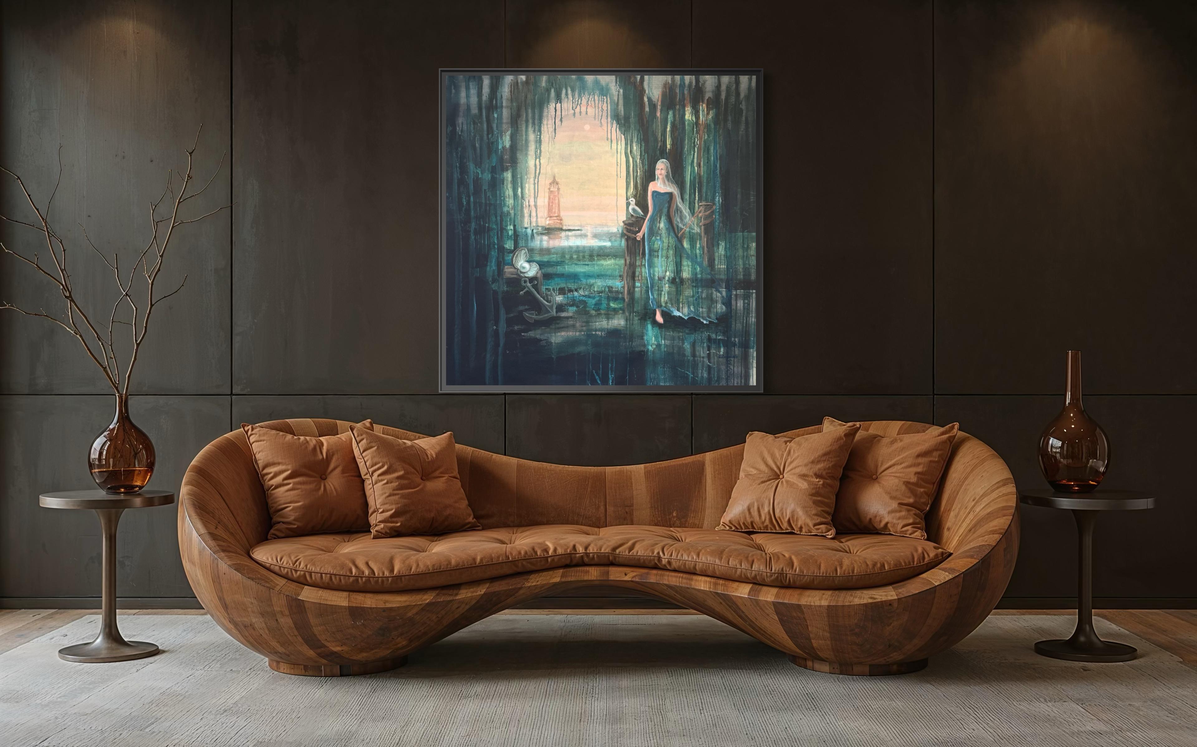 Toward the Dreams Again For Sale 7