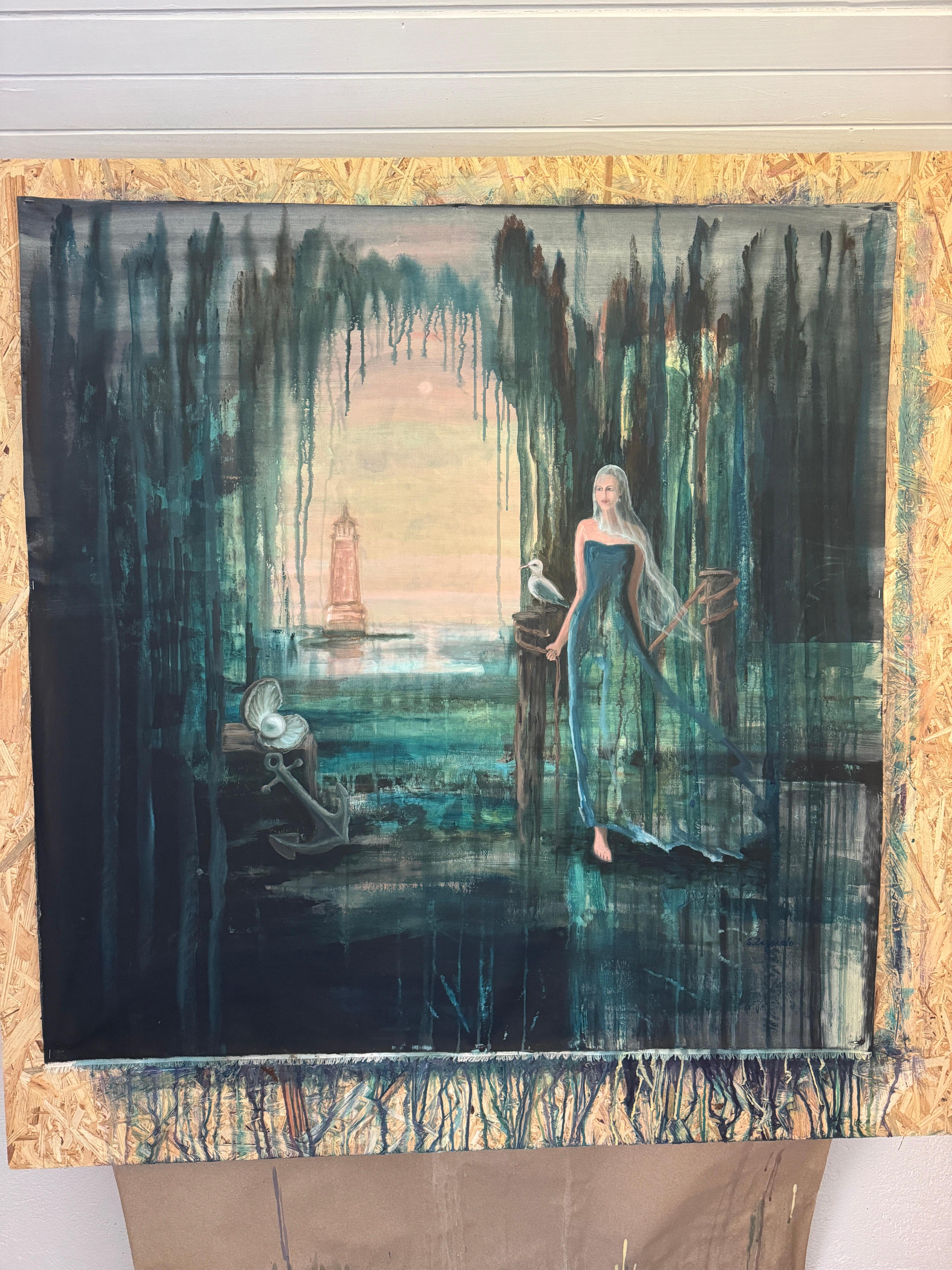 Toward the Dreams Again For Sale 10