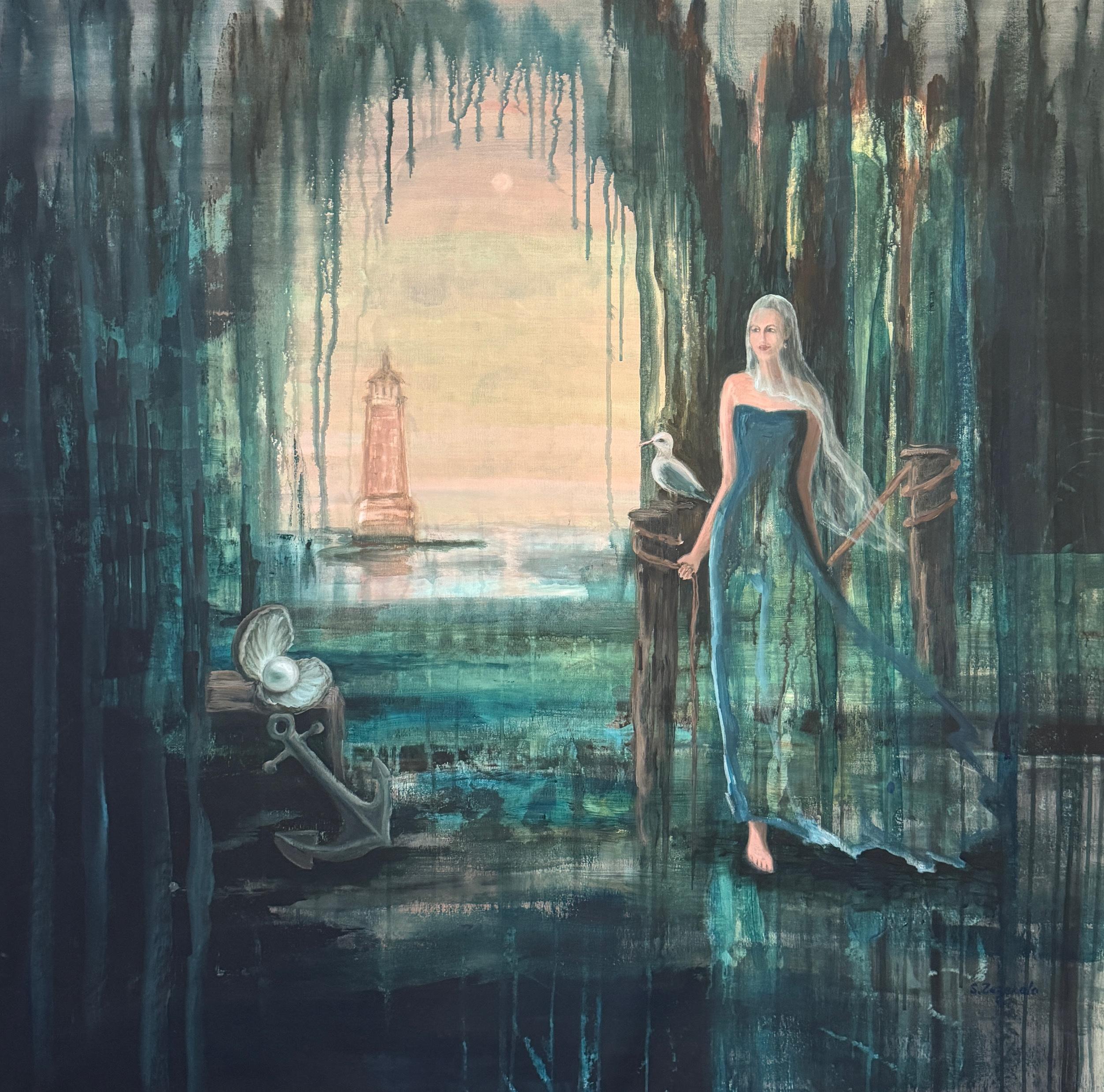 Toward the Dreams Again