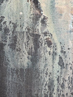 Urban Fossil, series Architecture of Memory