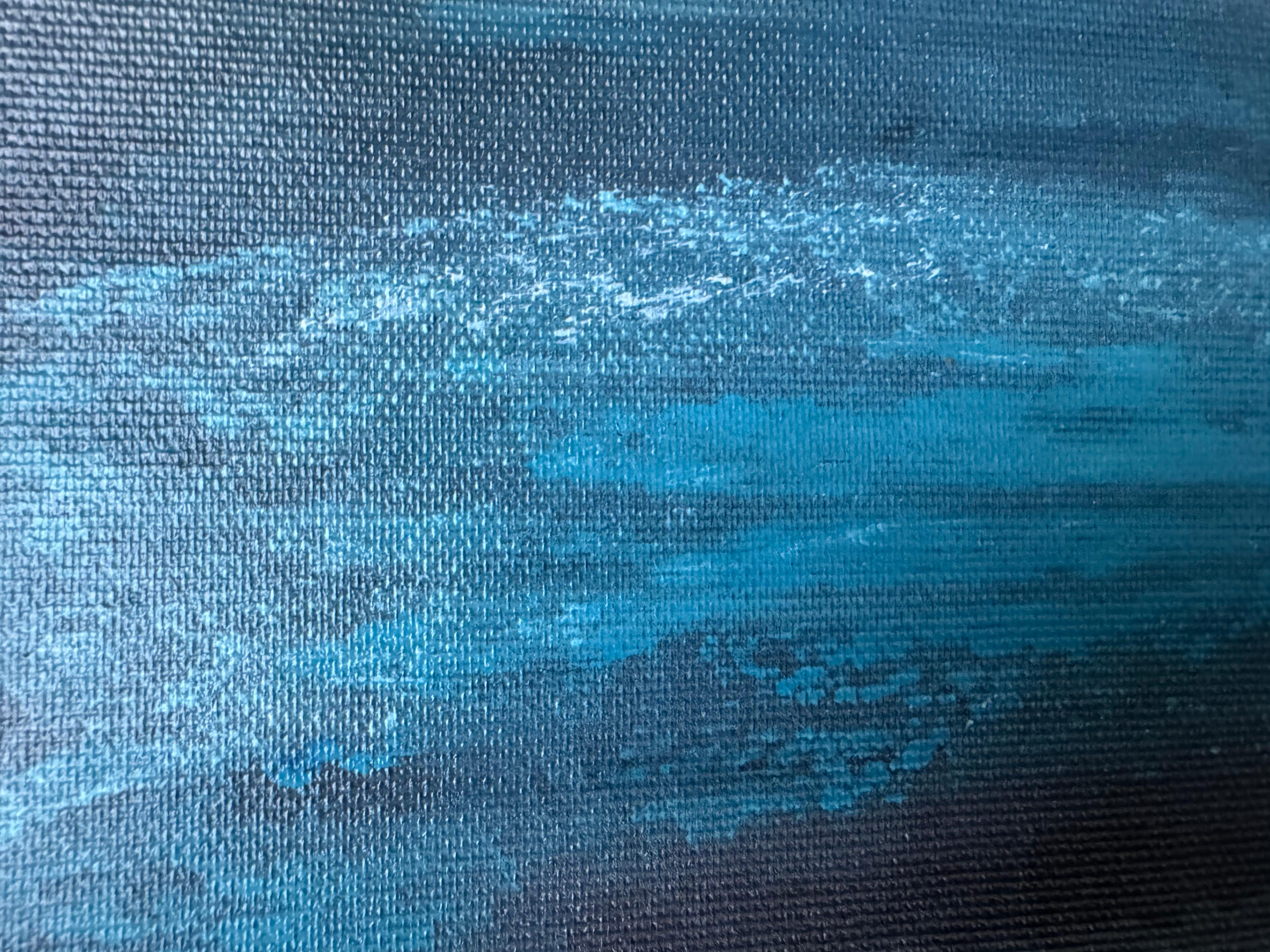 When Pain Becomes Water For Sale 5