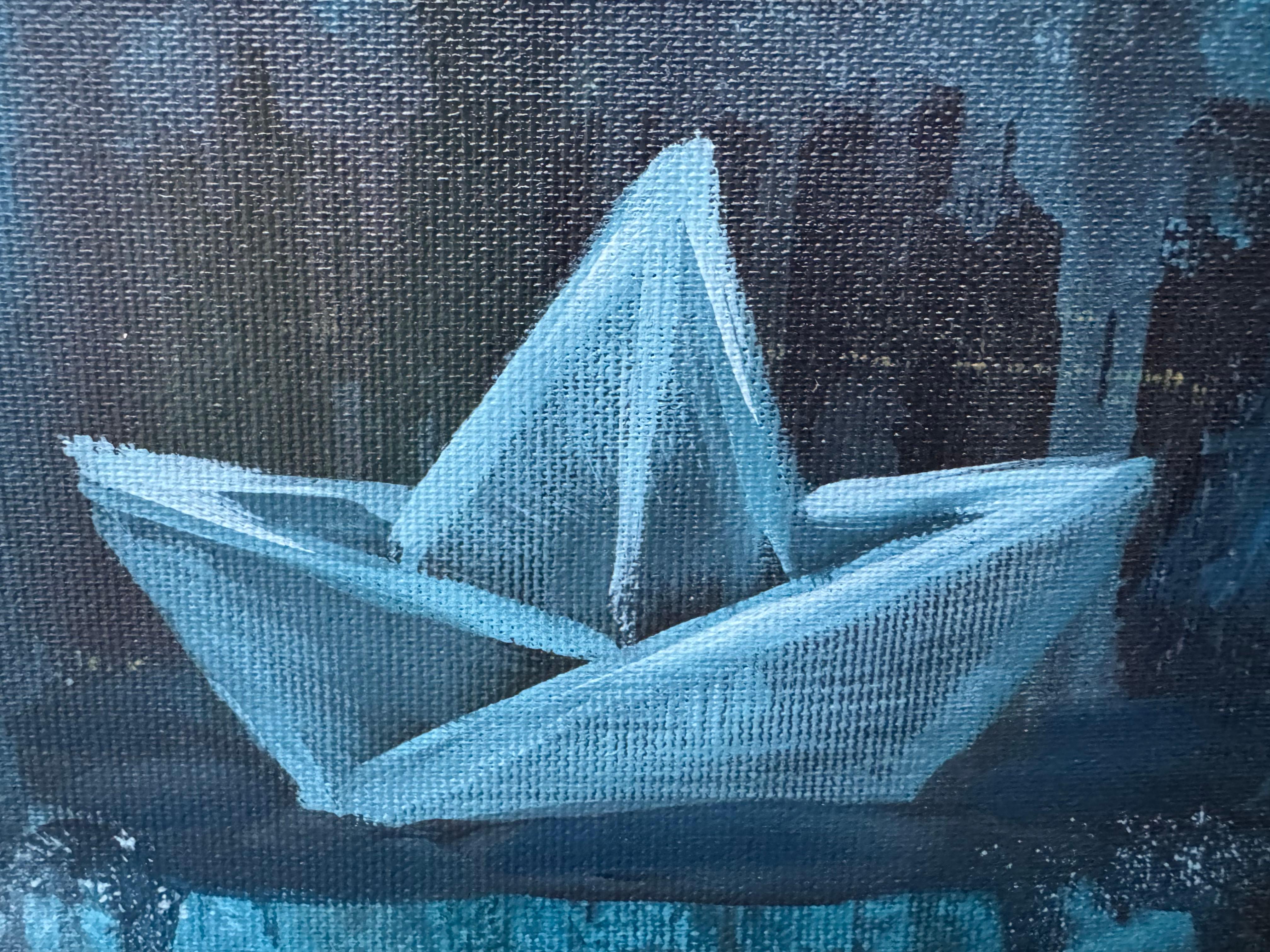 When Pain Becomes Water For Sale 6
