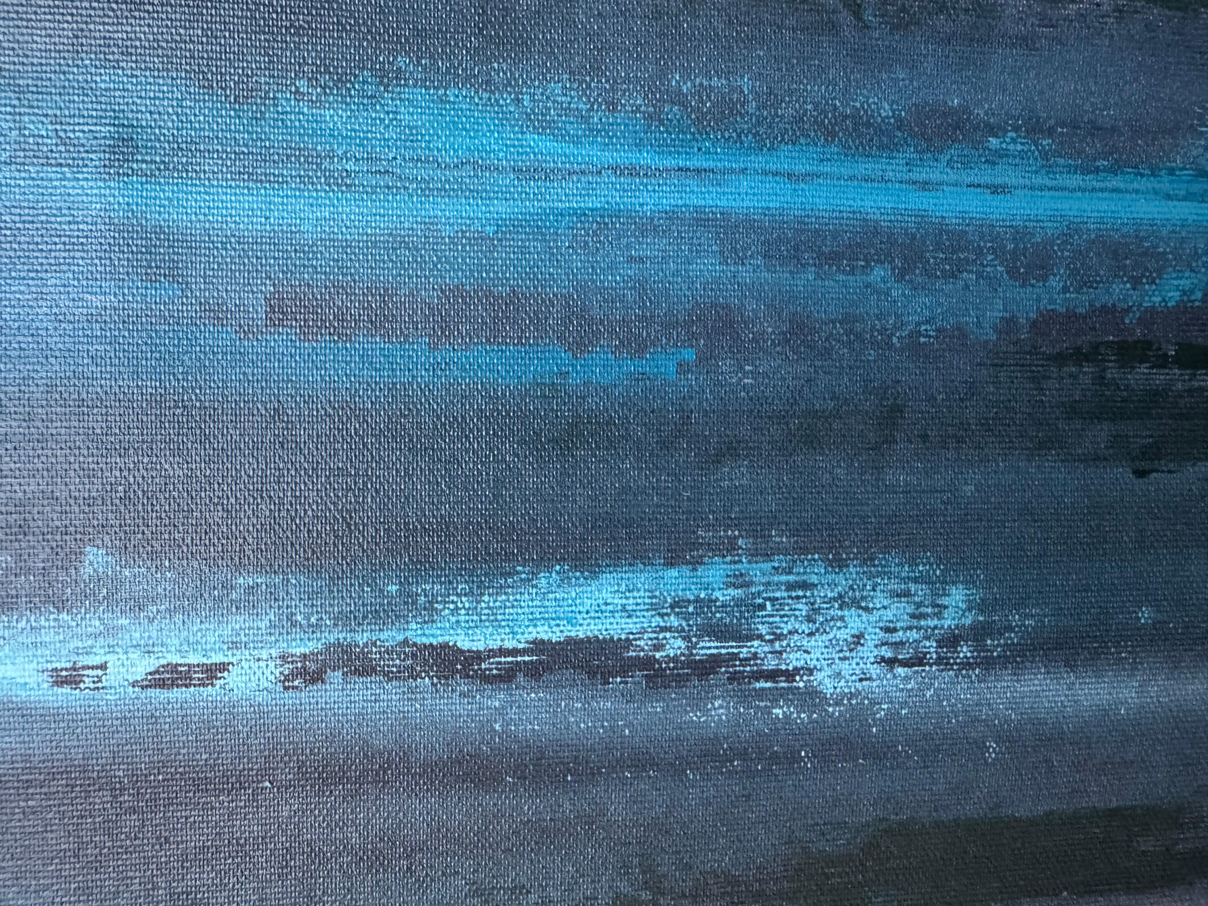 When Pain Becomes Water For Sale 3