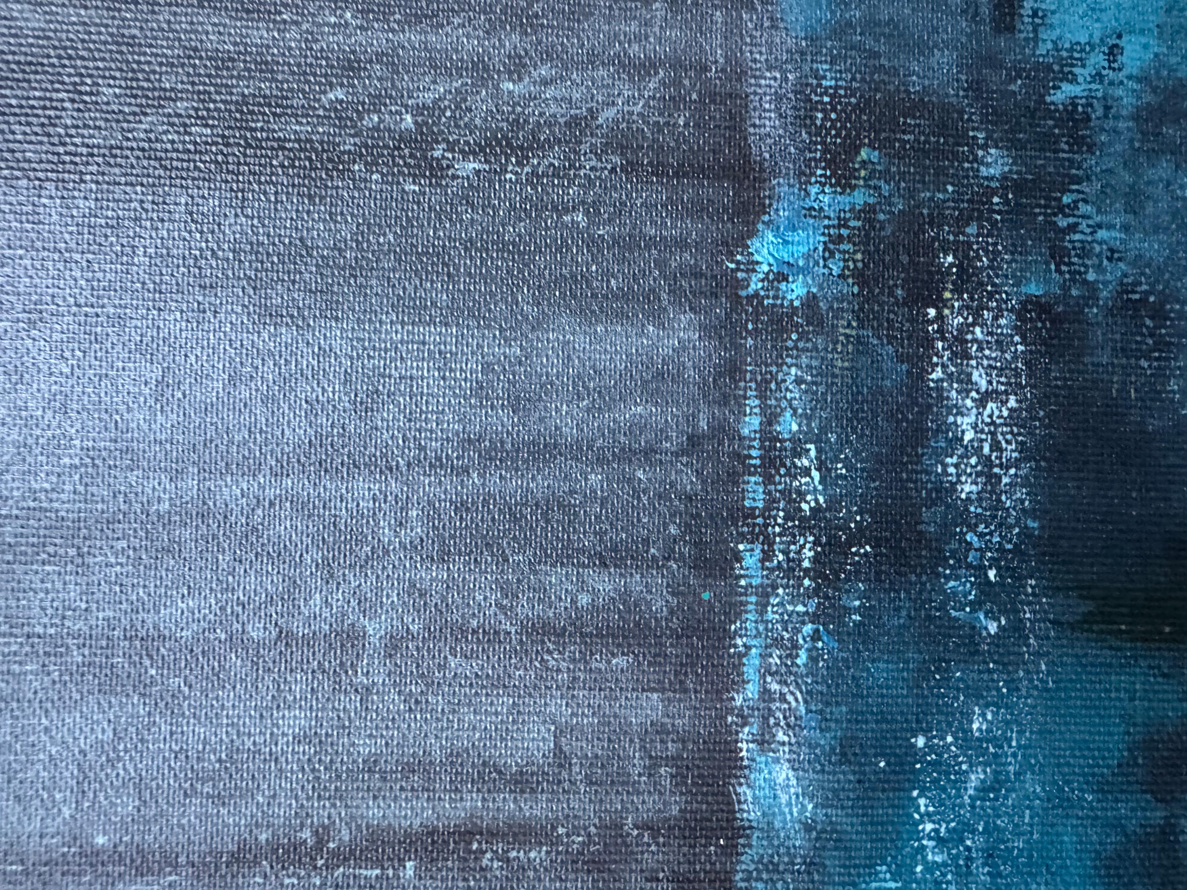 When Pain Becomes Water For Sale 4