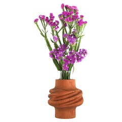 Vases and Vessels