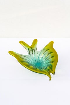 Svuota tasche/Centrotavola Murano, Anni '70
