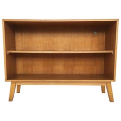 SW Möbel Bookcase, Vienna, 1950s