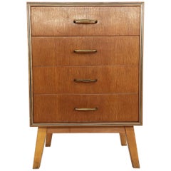 SW Möbel Chest of Drawers, Vienna, 1950s