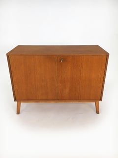 SW Möbel Credenza Wien, 1950er Jahre
