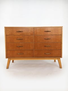 SW Möbel Sideboard Vienna, 1950s