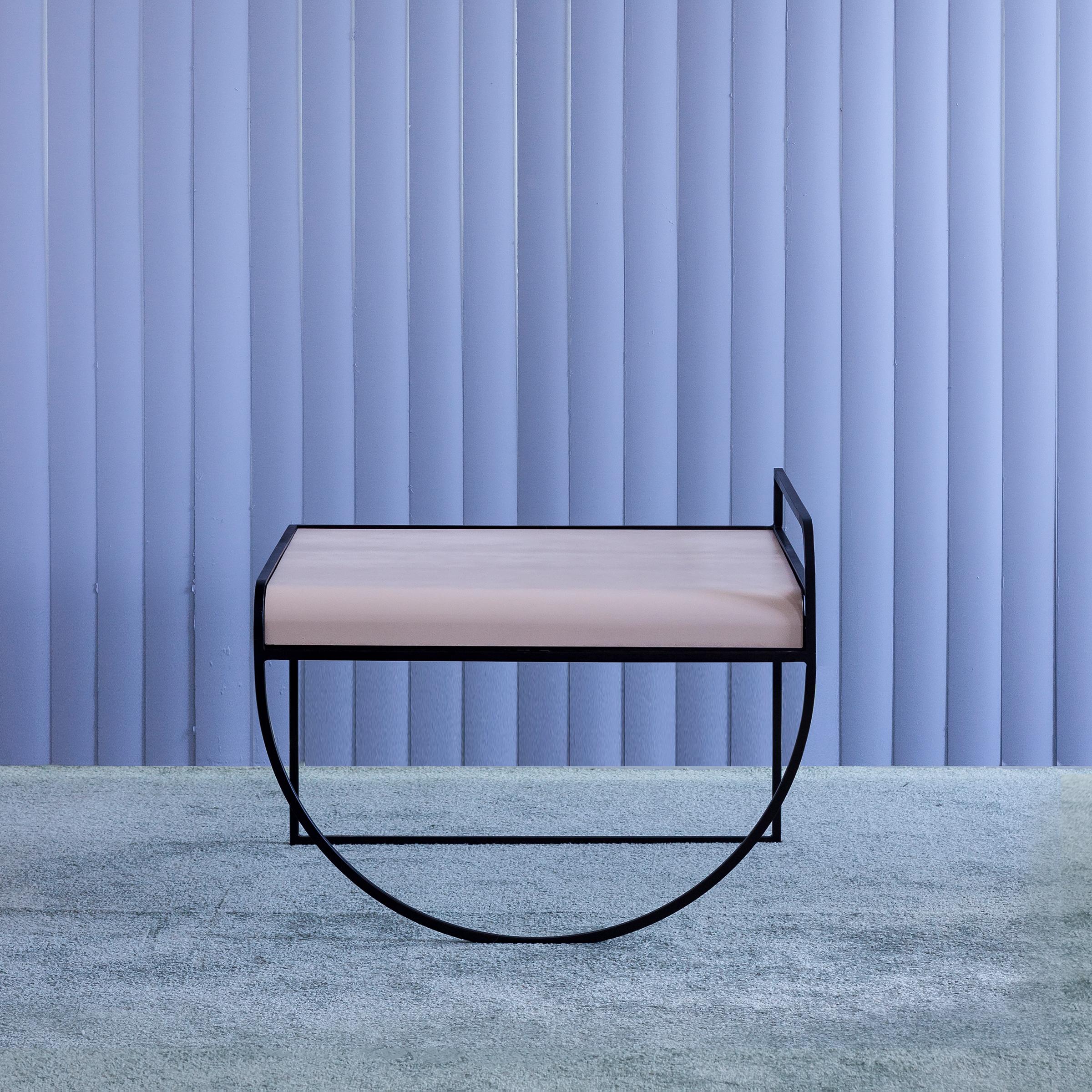 SW Side Table by Soft-Geometry In New Condition In Geneve, CH