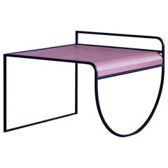 SW Side Table by Soft-Geometry