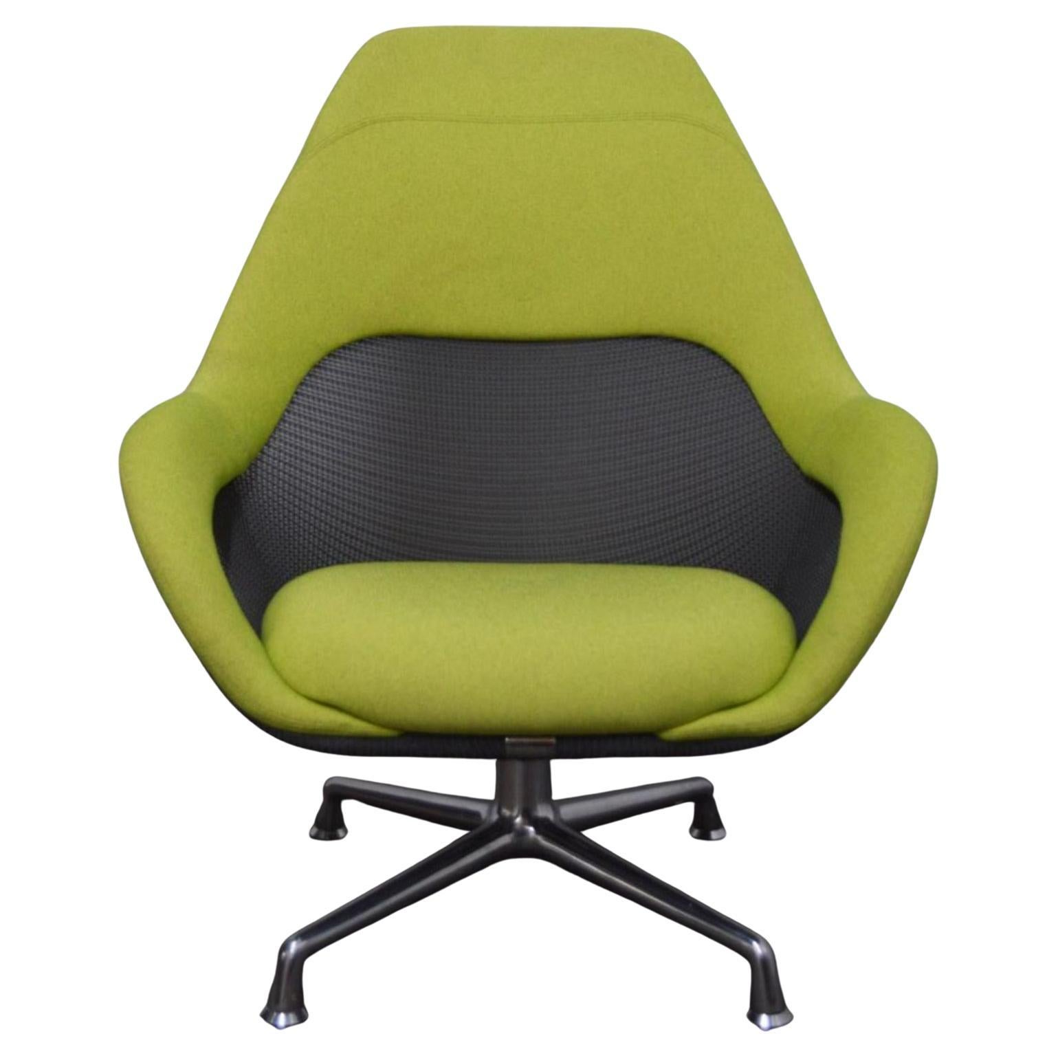 SW1 Coalesse Lounge Chair by Steelcase no. 1