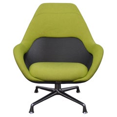 SW1 Coalesse Lounge Chair by Steelcase no. 1 SW1 Coalesse Lounge Chair by Steelcase no. 1
