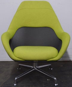 SW1 Coalesse Lounge Stuhl von Steelcase Nr. 2