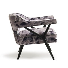 SW2 Lounge Armchair