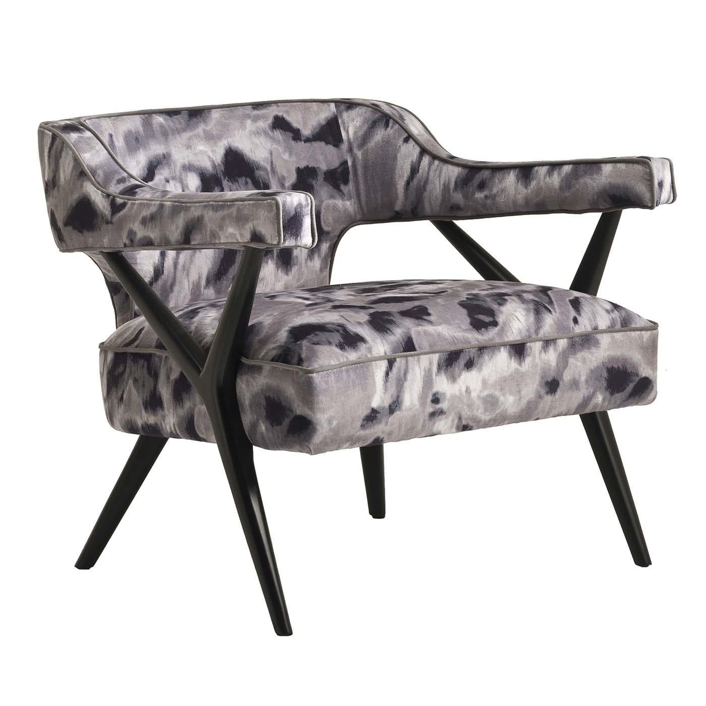 SW2 Lounge Armchair In New Condition For Sale In Milan, IT