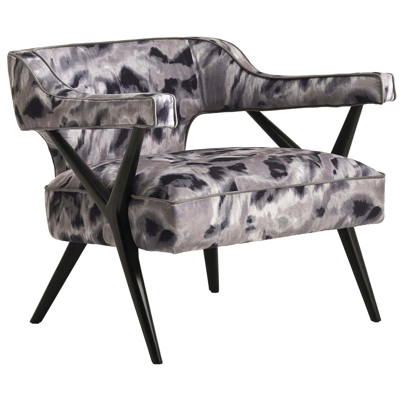 SW2 Lounge Armchair