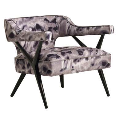 Parallel Chair For Sale at 1stDibs