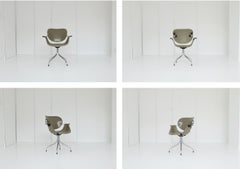 Swag Leg Chair 1958 by George Nelson for Herman Miller