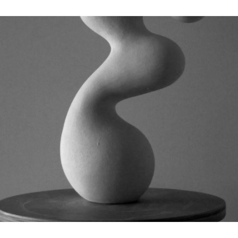 American Swagger Sculpture by Elnaz Rafati