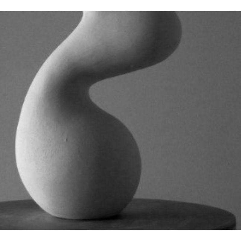 Contemporary Swagger Sculpture by Elnaz Rafati