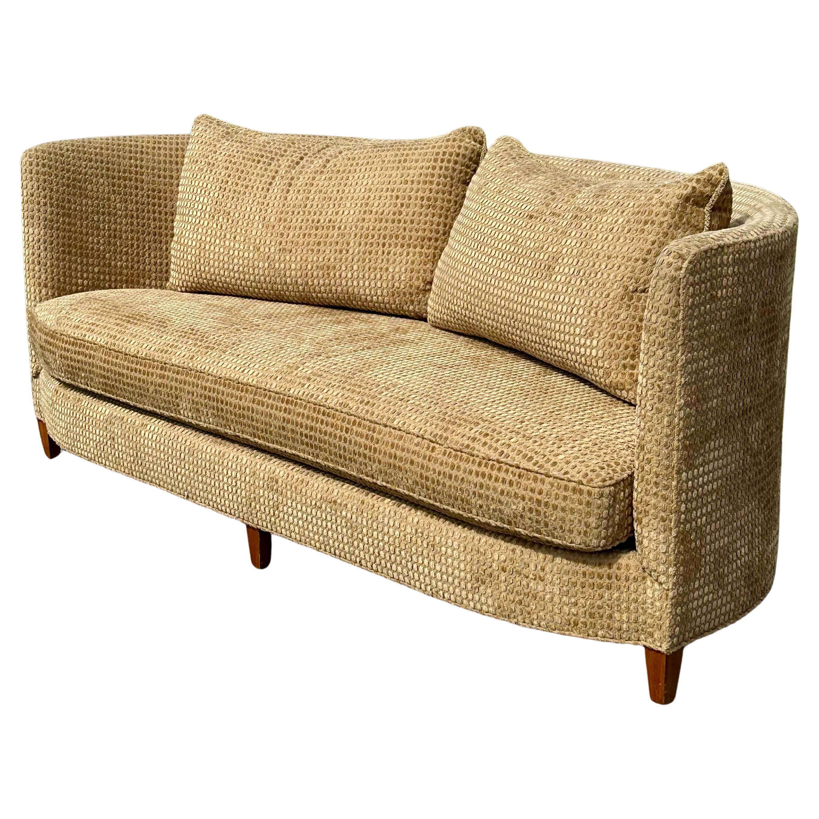 Swaim Sofas