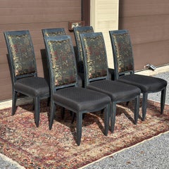 Swaim Dining Side Chairs - Set of 6