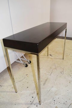 Swaim Side Table