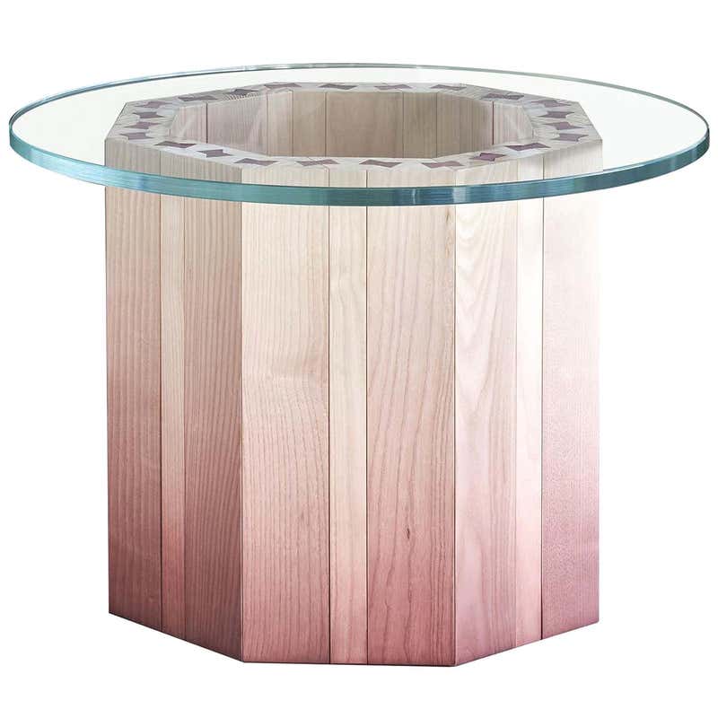 Diesis Marble Coffee Table by Antonio Citterio for B&B Italia at 1stDibs