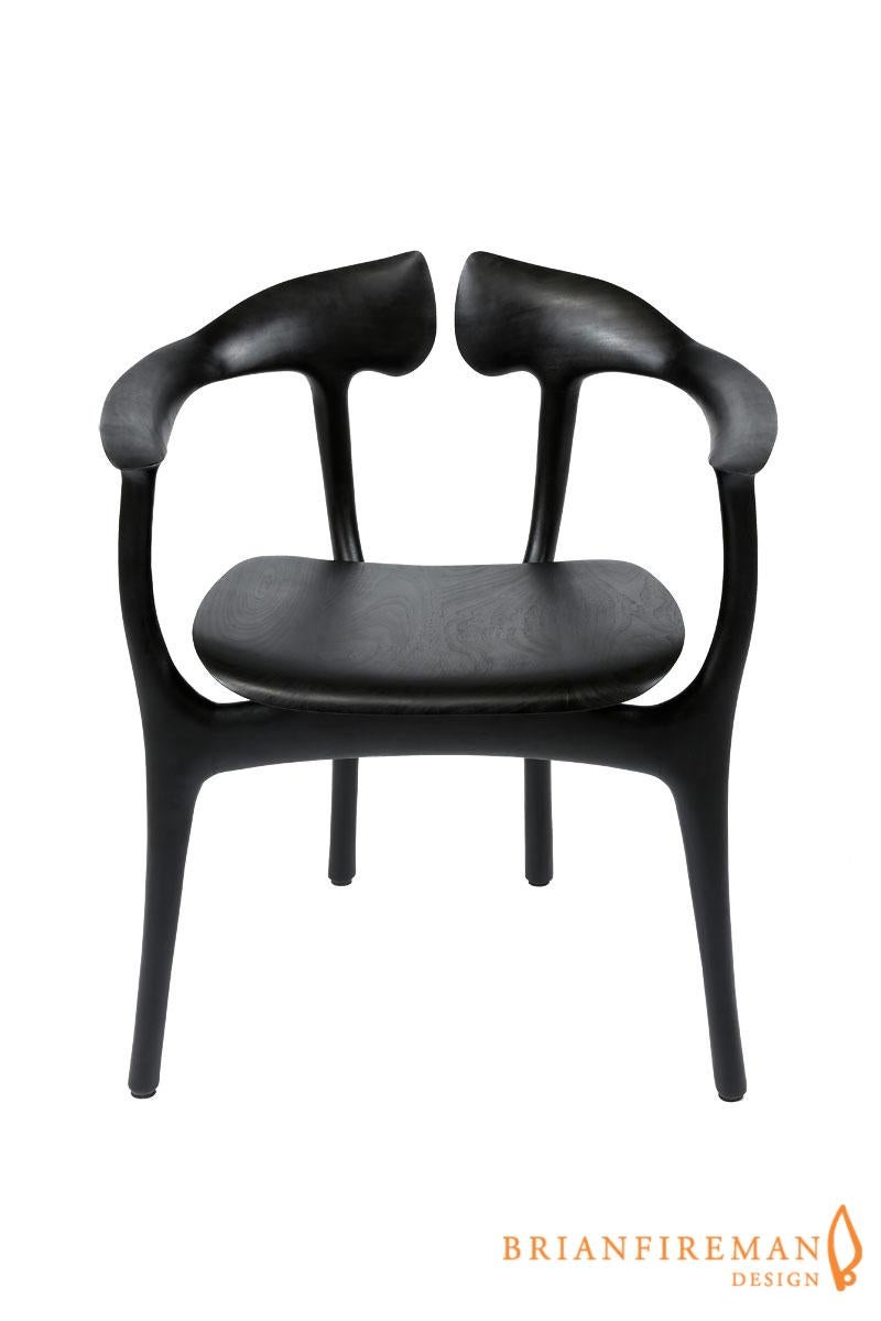 American Swallowtail chair For Sale