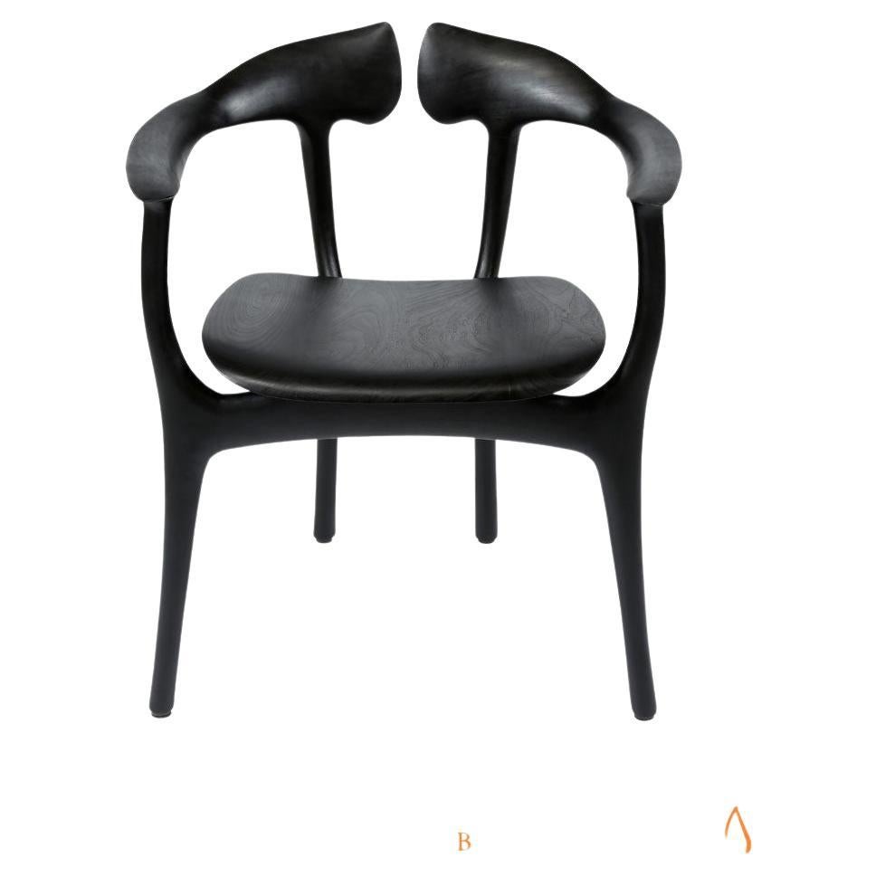 Swallowtail chair For Sale