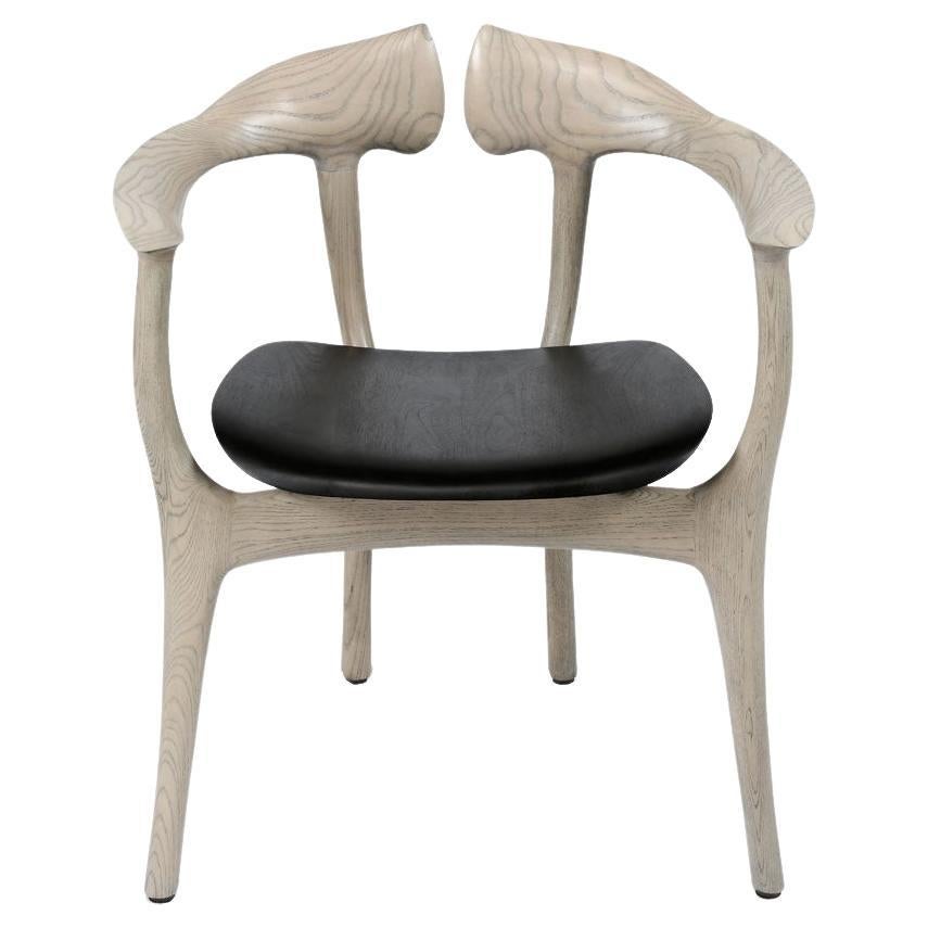 Swallowtail chair For Sale
