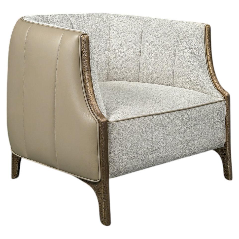 Schwan-Sessel von Madheke im Angebot