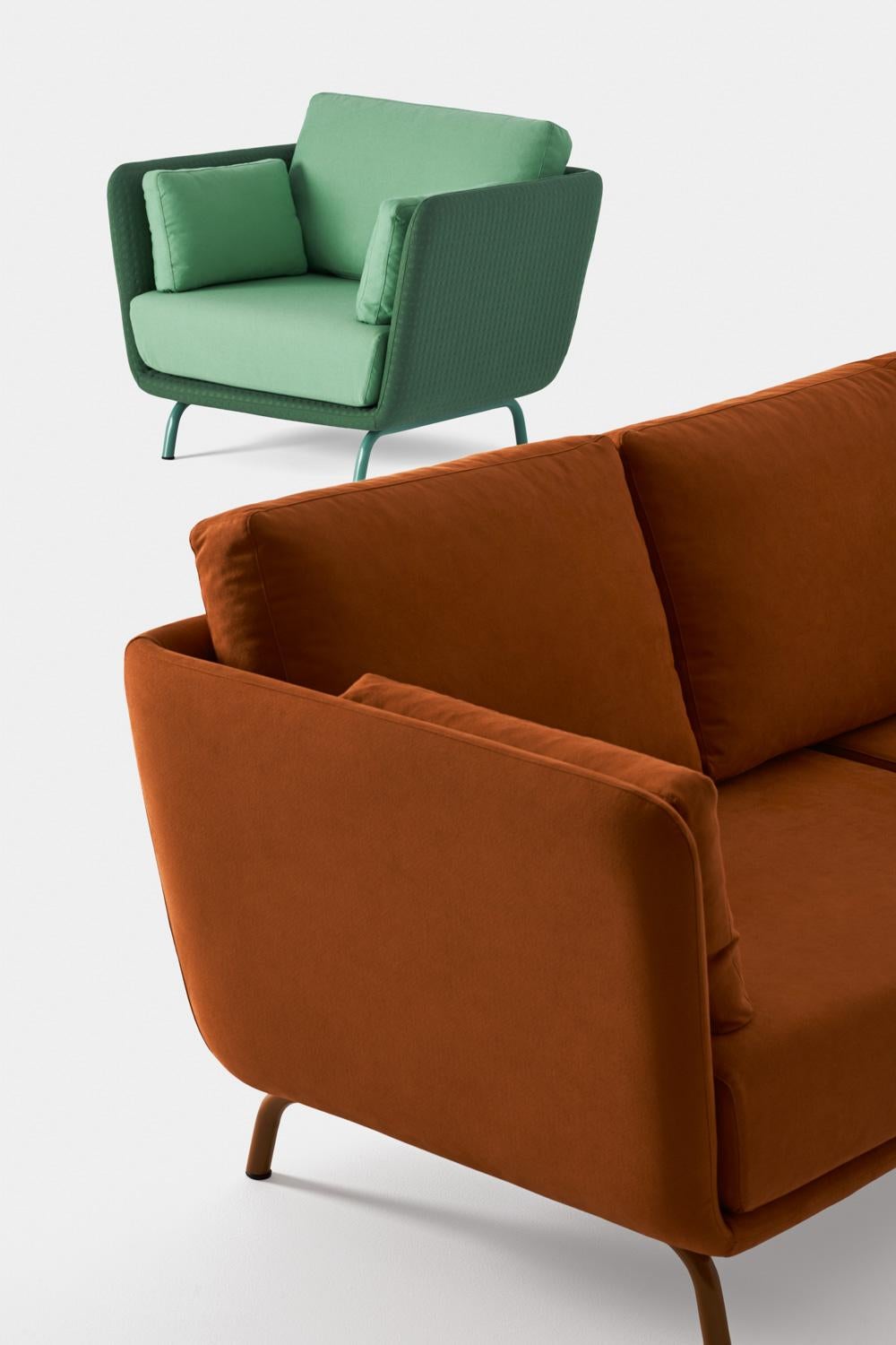 Sillón Swan de Pepe Albargues en venta 3