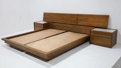 Schwan-Schlafzimmer-Set von Huppe