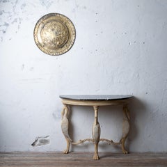 Swan Console Table