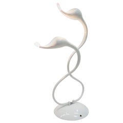 Swan Desk Lamp