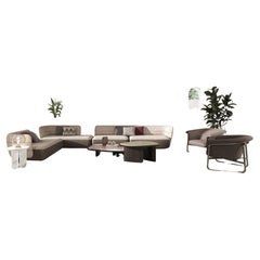 Swan Modular Sofa