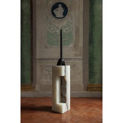 Swan Neck by Rick Owens