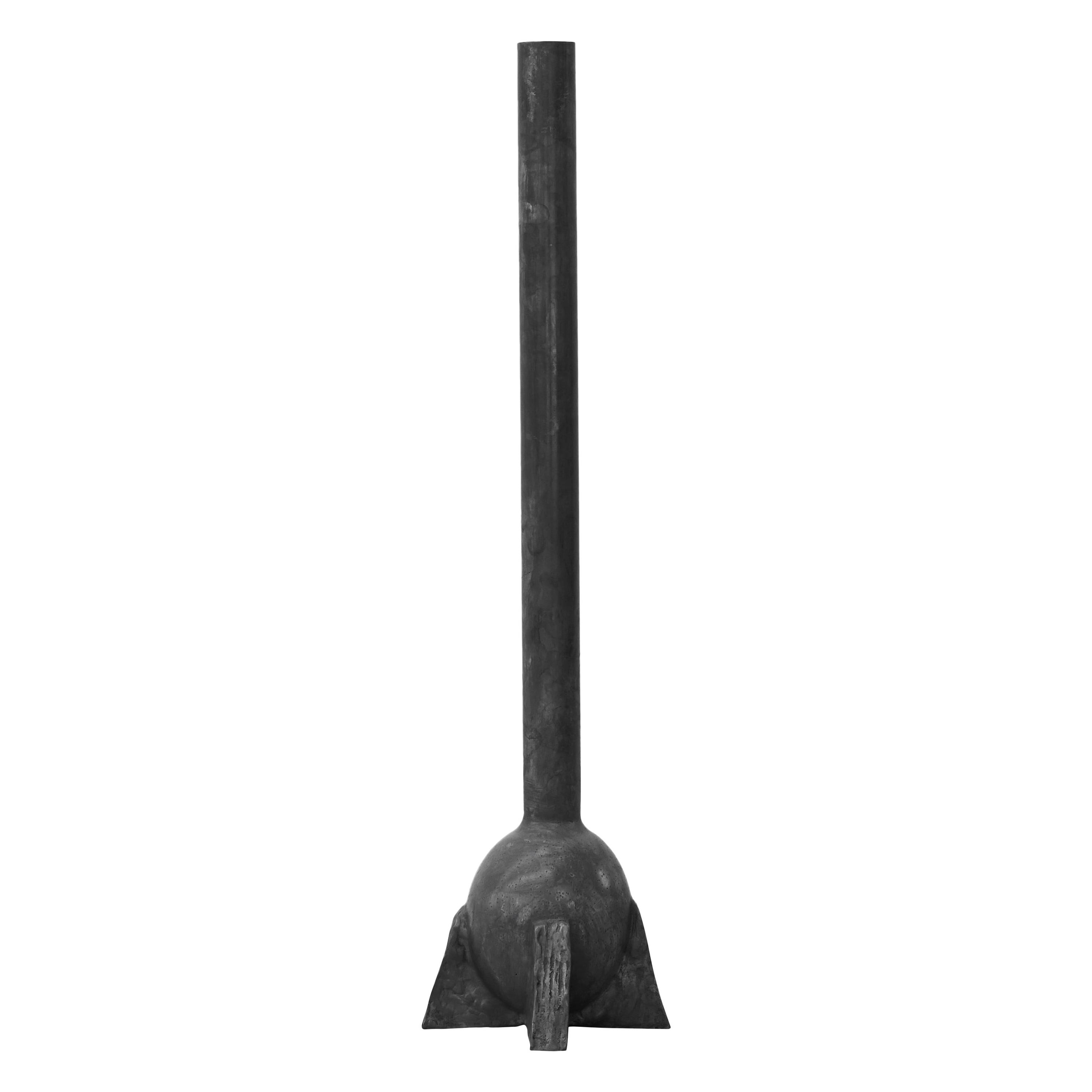 Schwanenhalsband von Rick Owens im Angebot