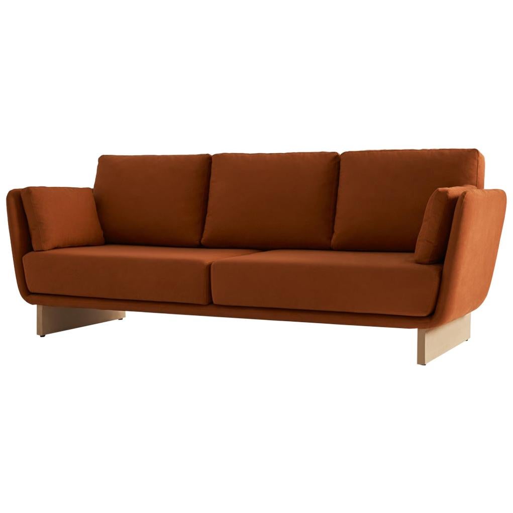 Swan Sofa by Pepe Albargues For Sale