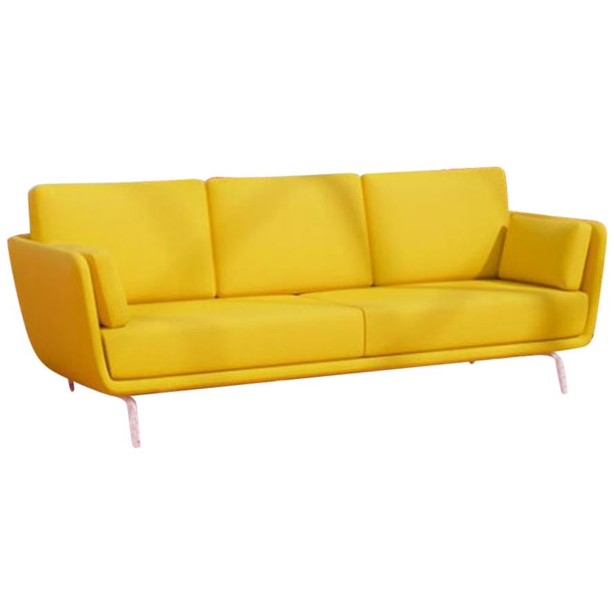 Schwanen-Sofa von Pepe Albargues