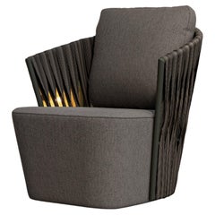 Swan Armchair by Snoc